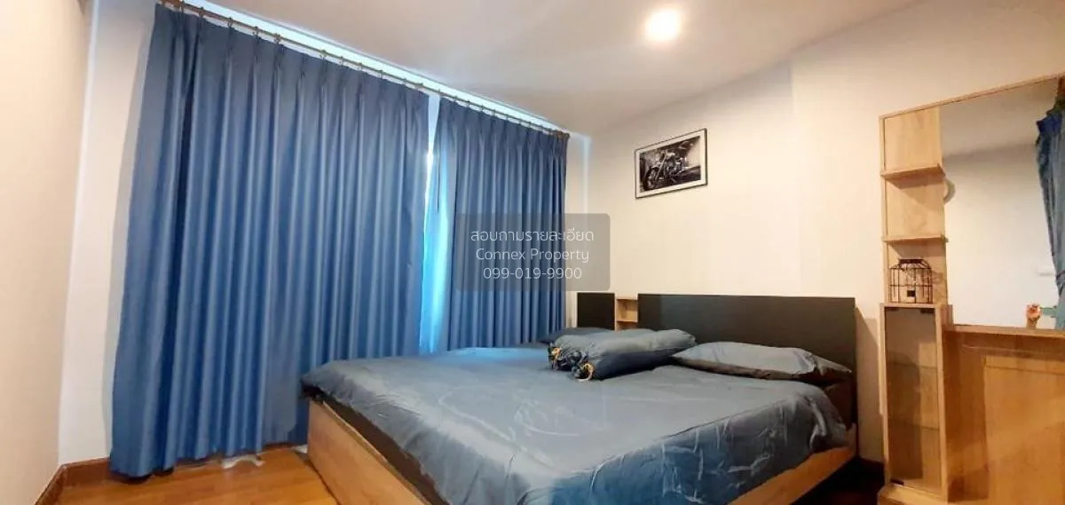 ขายคอนโด  รีเจ้นท์ โฮม 25 ติวานนท์ MRT-กระทรวงสาธารณสุข ตลาดขวัญ  1