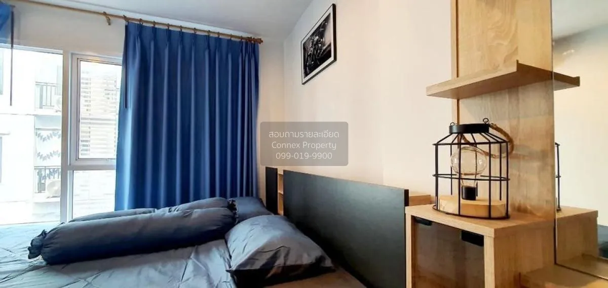 ขายคอนโด  รีเจ้นท์ โฮม 25 ติวานนท์ MRT-กระทรวงสาธารณสุข ตลาดขวัญ  3