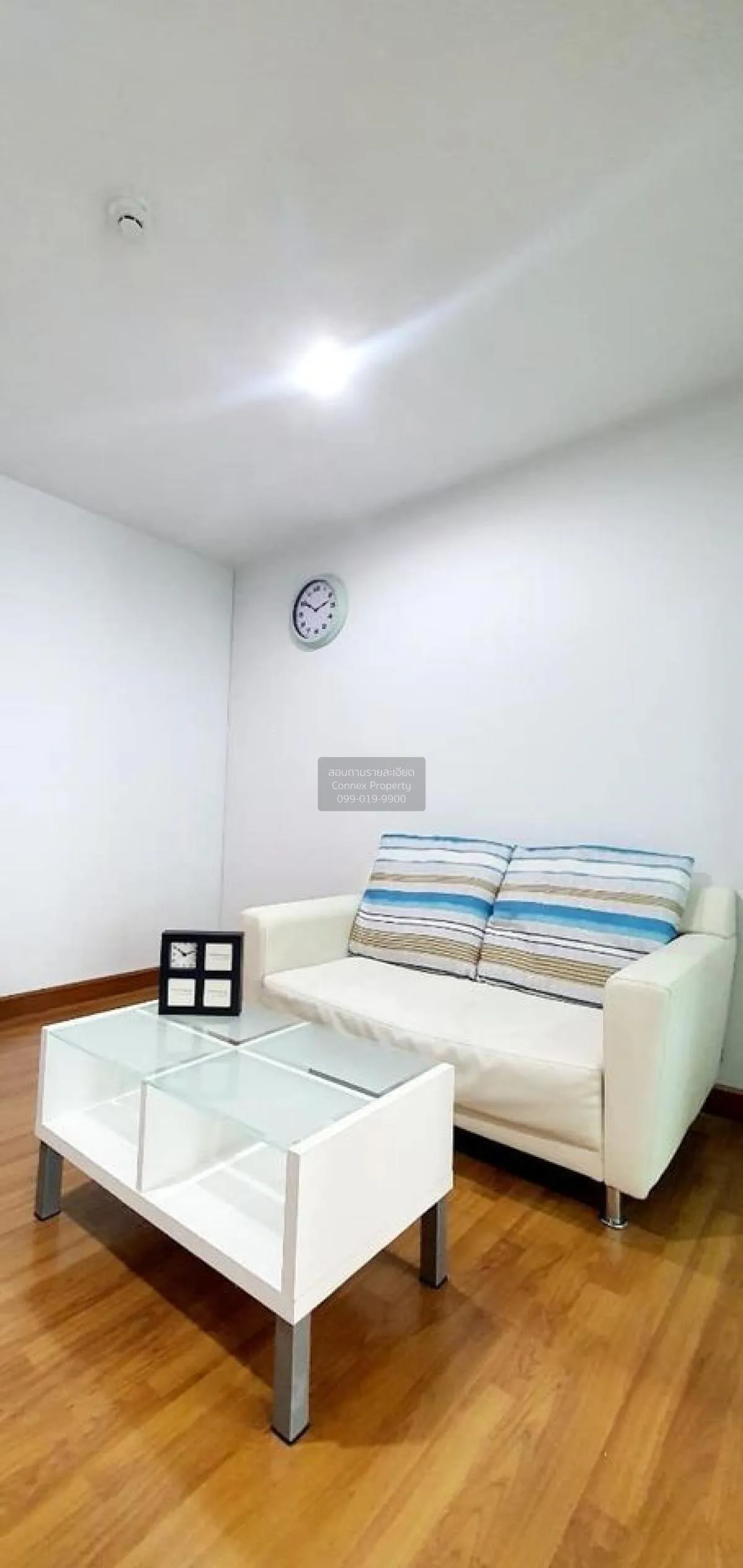 ขายคอนโด  รีเจ้นท์ โฮม 25 ติวานนท์ MRT-กระทรวงสาธารณสุข ตลาดขวัญ  4