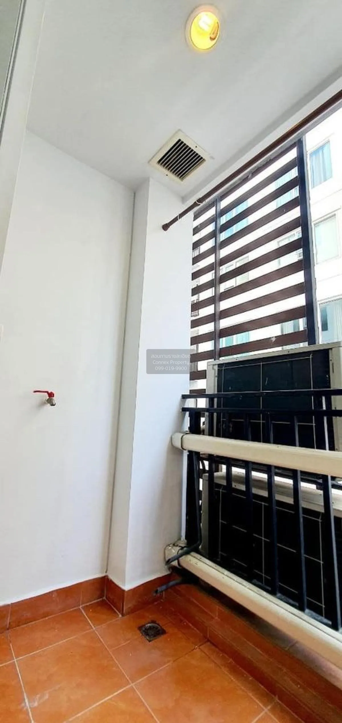 ขายคอนโด  รีเจ้นท์ โฮม 25 ติวานนท์ MRT-กระทรวงสาธารณสุข ตลาดขวัญ 