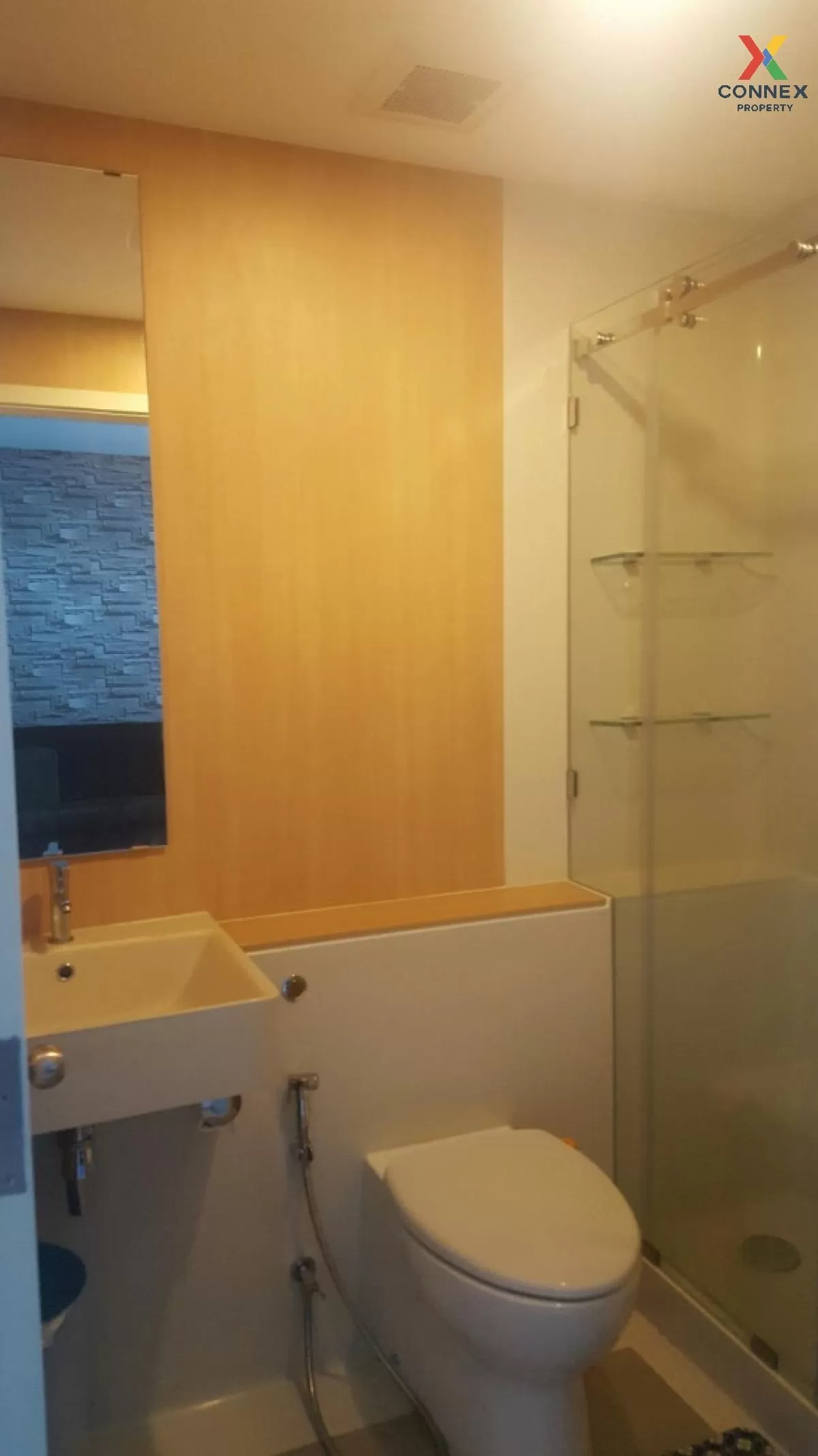 เช่าคอนโด  แอสปาย สาทร - ท่าพระ BTS-ตลาดพลู บุคคโล เขต ธนบุรี กรุ