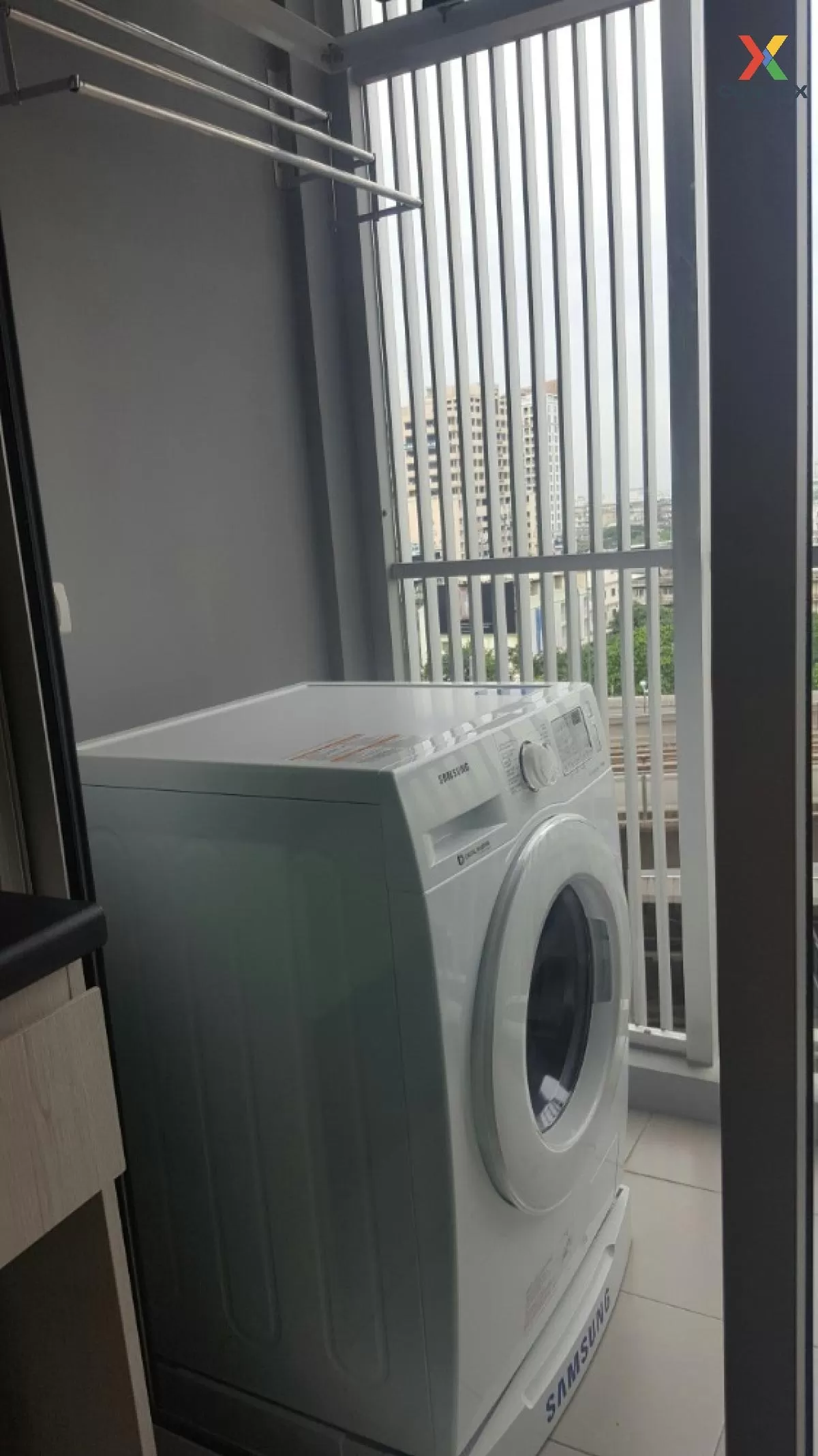 เช่าคอนโด  แอสปาย สาทร - ท่าพระ BTS-ตลาดพลู บุคคโล เขต ธนบุรี กรุ