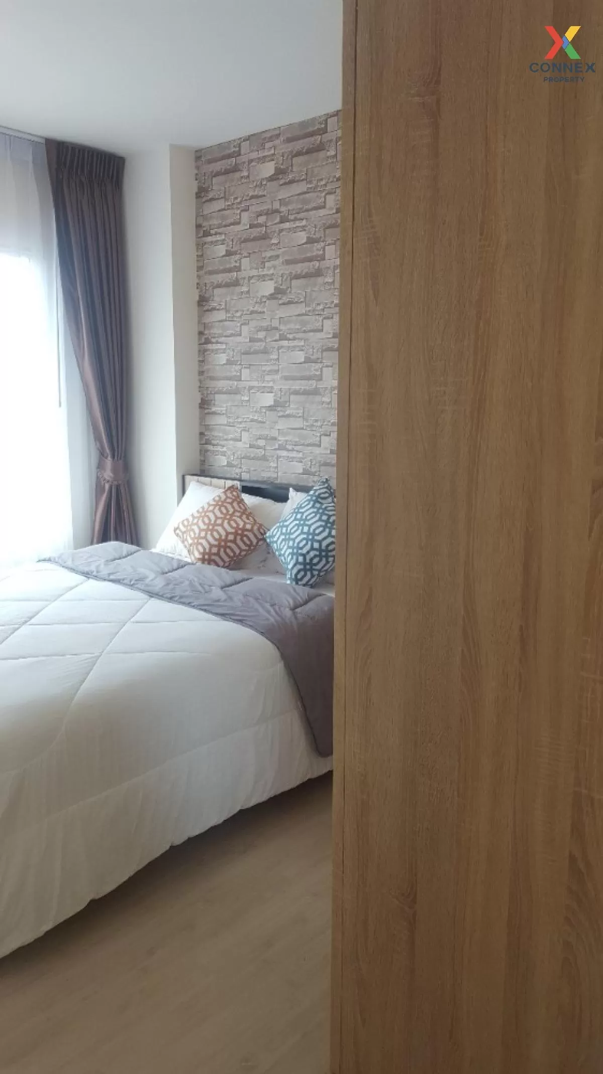 เช่าคอนโด  แอสปาย สาทร - ท่าพระ BTS-ตลาดพลู บุคคโล เขต ธนบุรี กรุ