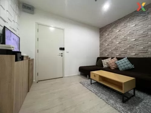For Rent Condo , Aspire Sathorn - Thapra , BTS-Talat Phlu , Bukkhalo , Thon Buri , Bangkok , CX-95527