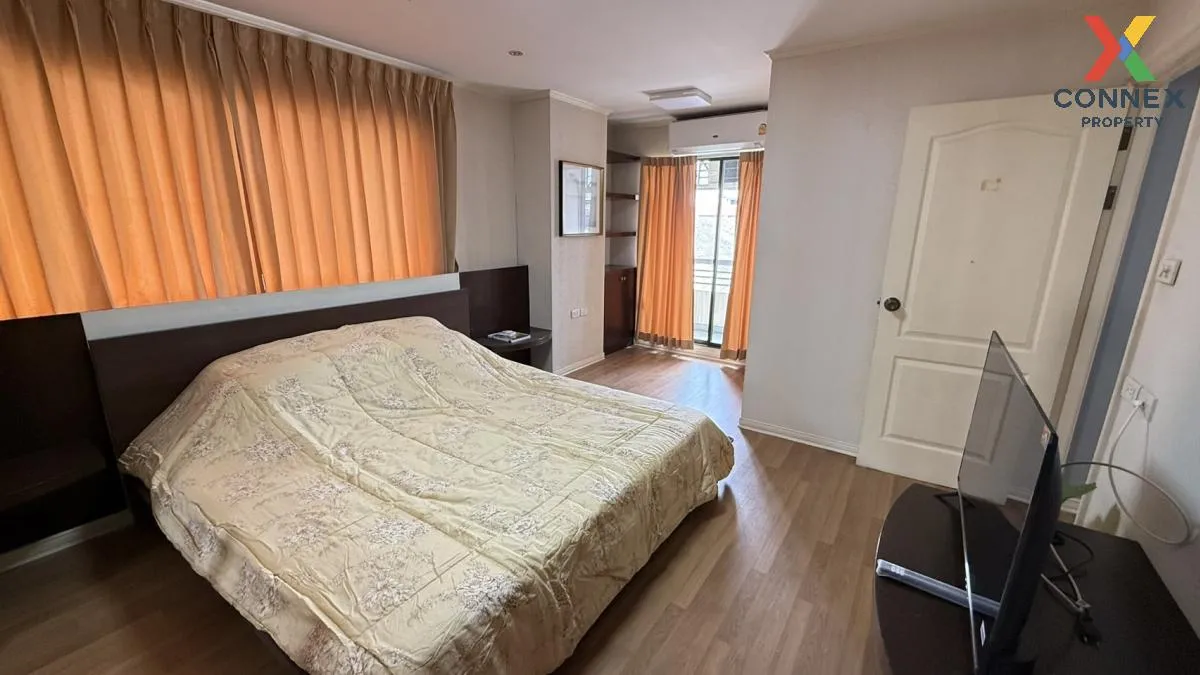 เช่าคอนโด  ลุมพินี เพลส นราธิวาส 24 BTS-ช่องนนทรี ช่องนนทรี เขต ย