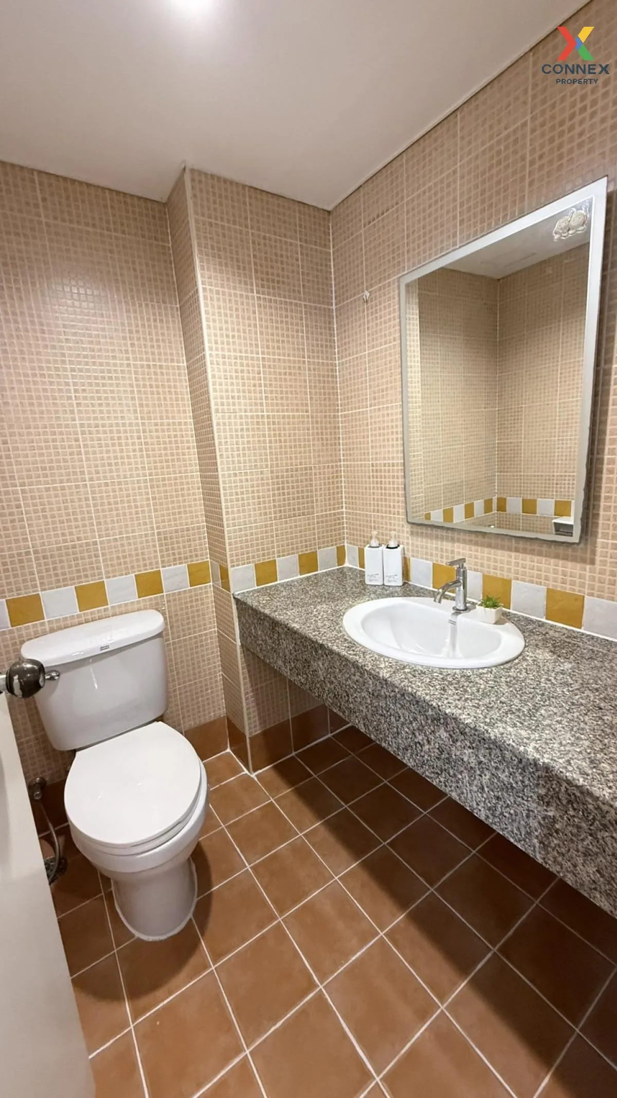 เช่าคอนโด  ลุมพินี เพลส นราธิวาส 24 BTS-ช่องนนทรี ช่องนนทรี เขต ย