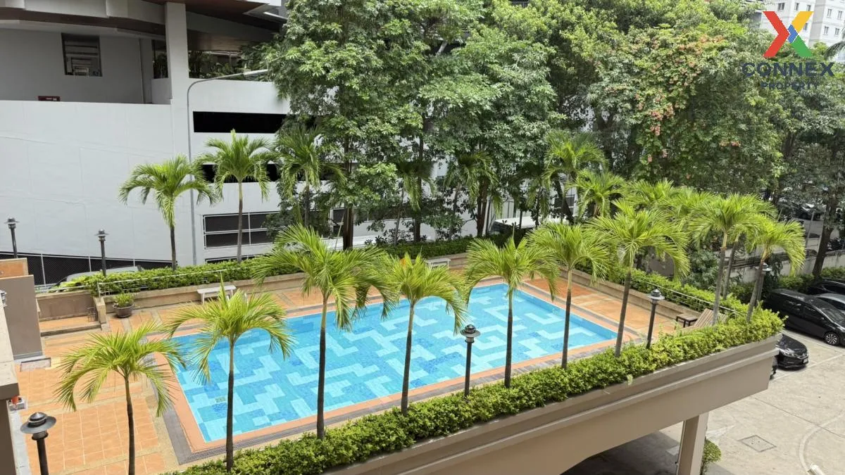 เช่าคอนโด  ลุมพินี เพลส นราธิวาส 24 BTS-ช่องนนทรี ช่องนนทรี เขต ย