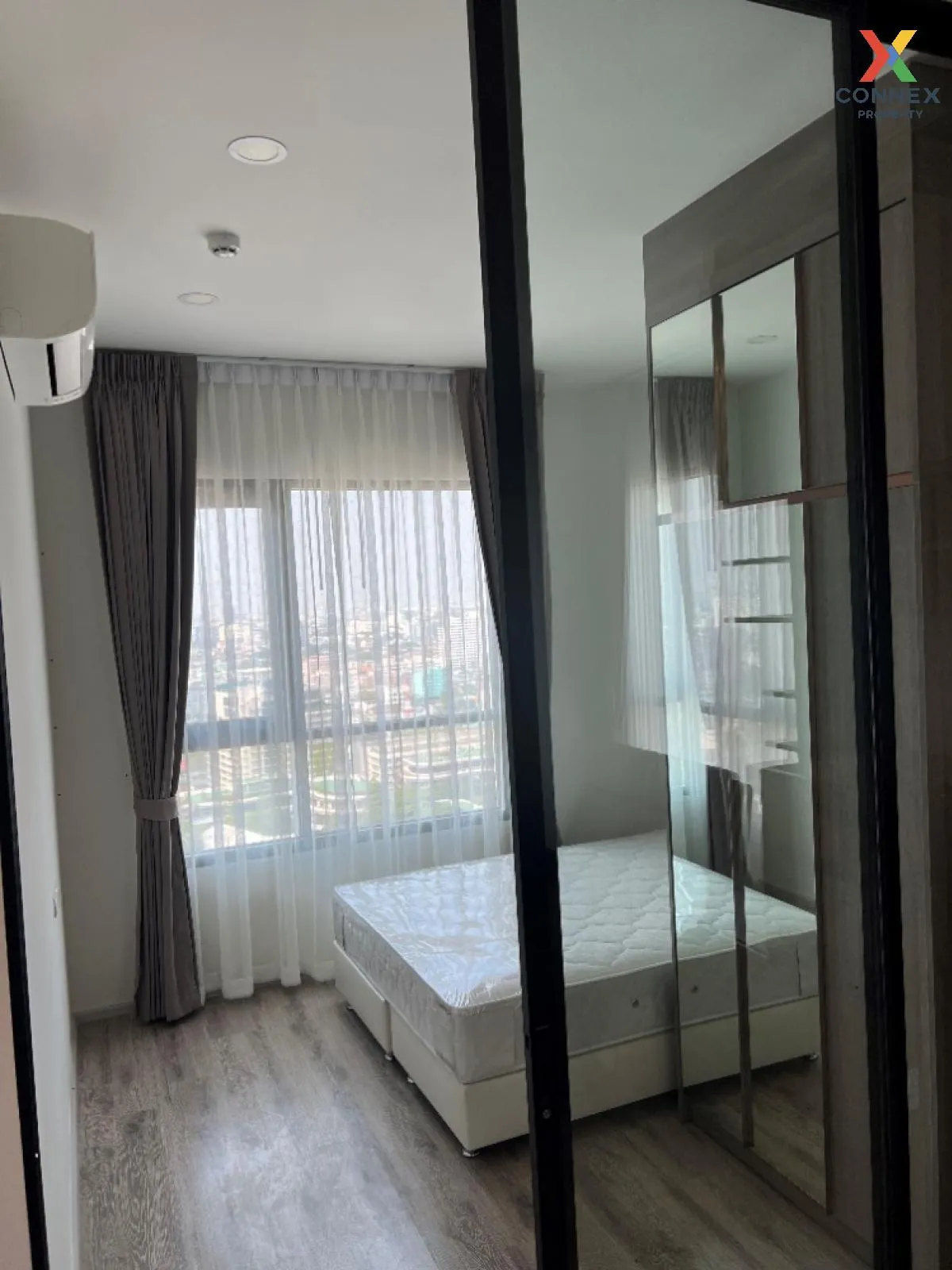 ขายคอนโด  ไนท์​บริดจ์​ ไ​พ​ร์ม​ รัชโยธิน BTS-พหลโยธิน 59 จตุจักร  2