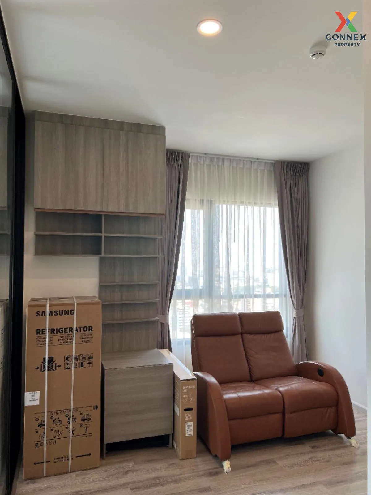 ขายคอนโด  ไนท์​บริดจ์​ ไ​พ​ร์ม​ รัชโยธิน BTS-พหลโยธิน 59 จตุจักร  4