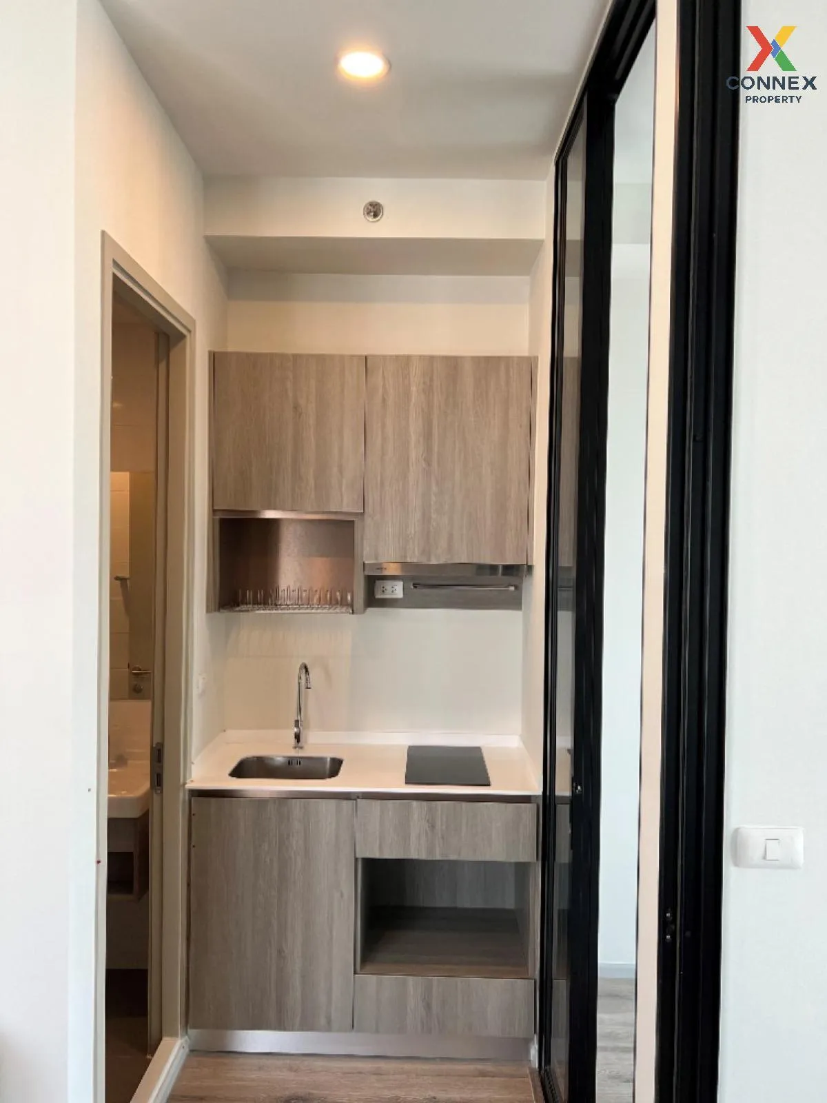 ขายคอนโด  ไนท์​บริดจ์​ ไ​พ​ร์ม​ รัชโยธิน BTS-พหลโยธิน 59 จตุจักร 