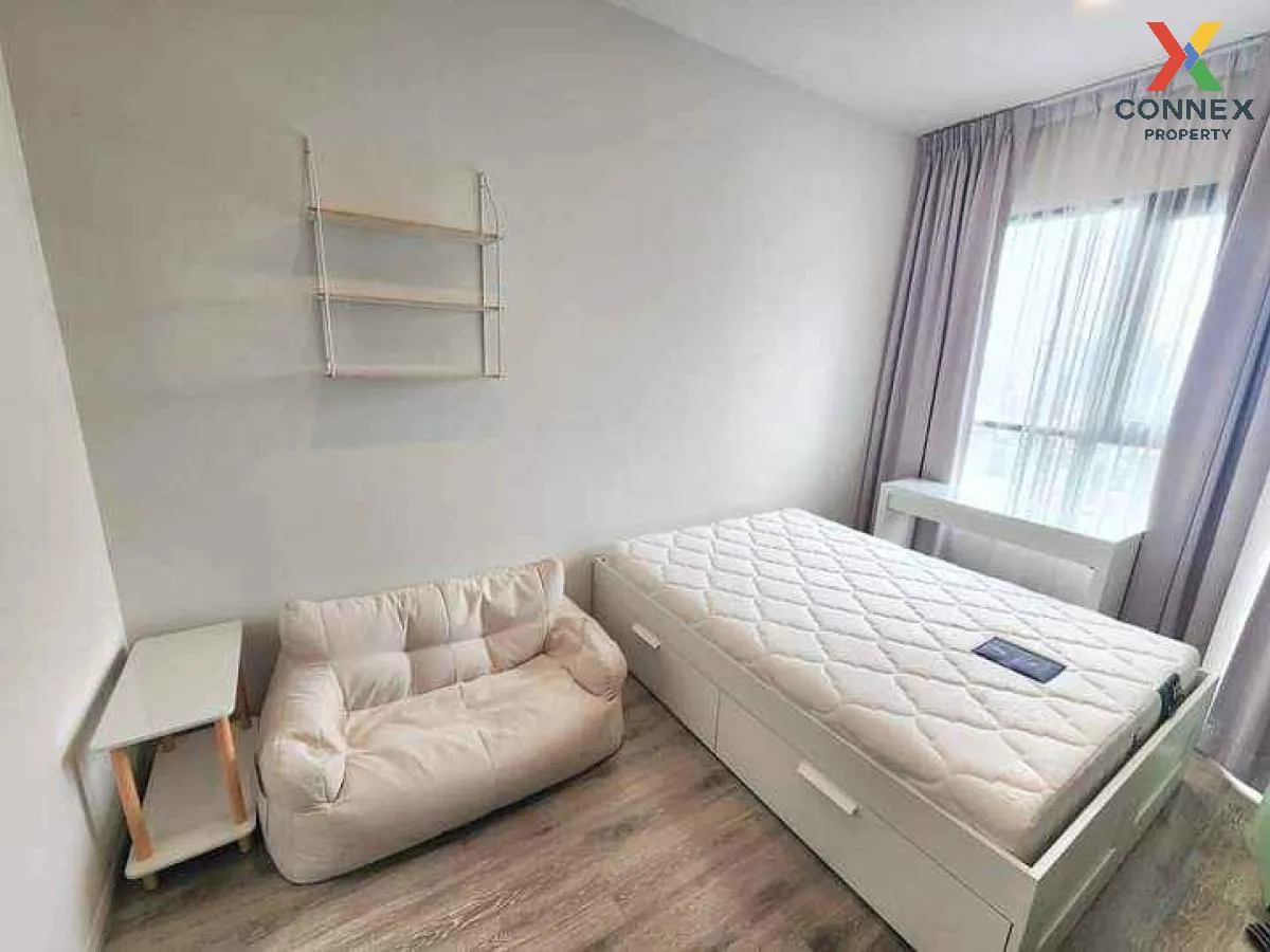 เช่าคอนโด  ไนท์​บริดจ์​ ไ​พ​ร์ม​ รัชโยธิน BTS-พหลโยธิน 59 จตุจักร 1