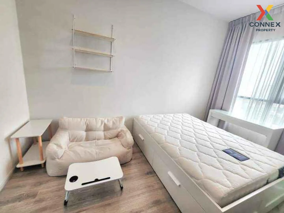 เช่าคอนโด  ไนท์​บริดจ์​ ไ​พ​ร์ม​ รัชโยธิน BTS-พหลโยธิน 59 จตุจักร 2