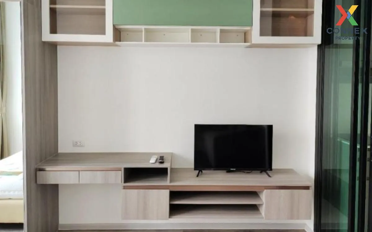 เช่าคอนโด  ไนท์บริดจ์ คอลลาจ รามคำแหง หัวหมาก เขต บางกะปิ กรุงเทพ 2