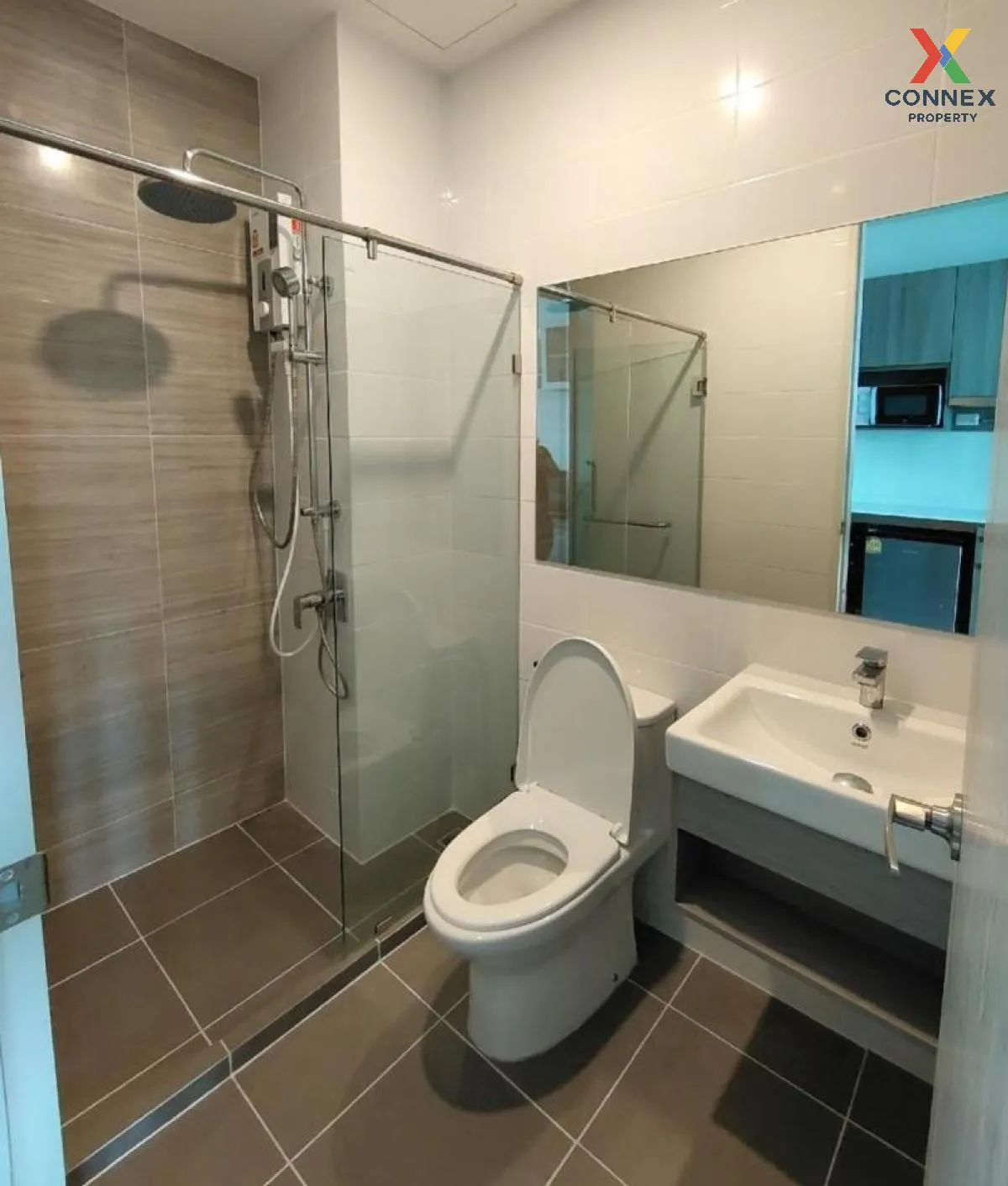 เช่าคอนโด  ไนท์บริดจ์ คอลลาจ รามคำแหง หัวหมาก เขต บางกะปิ กรุงเทพ