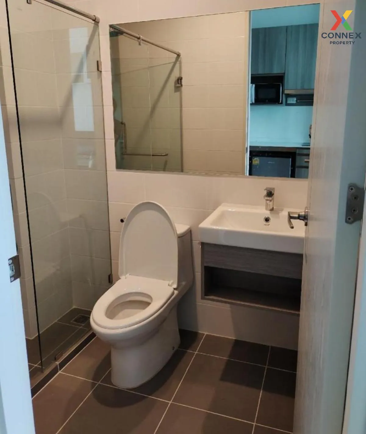 เช่าคอนโด  ไนท์บริดจ์ คอลลาจ รามคำแหง หัวหมาก เขต บางกะปิ กรุงเทพ