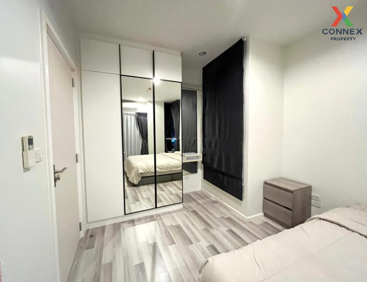 For Sale Condo , The Key Sathorn - Ratchapreuk , BTS-Wutthakat , 