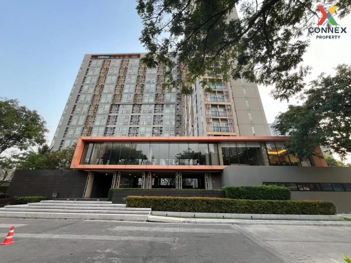 For Sale Condo , The Key Sathorn - Ratchapreuk , BTS-Wutthakat , 