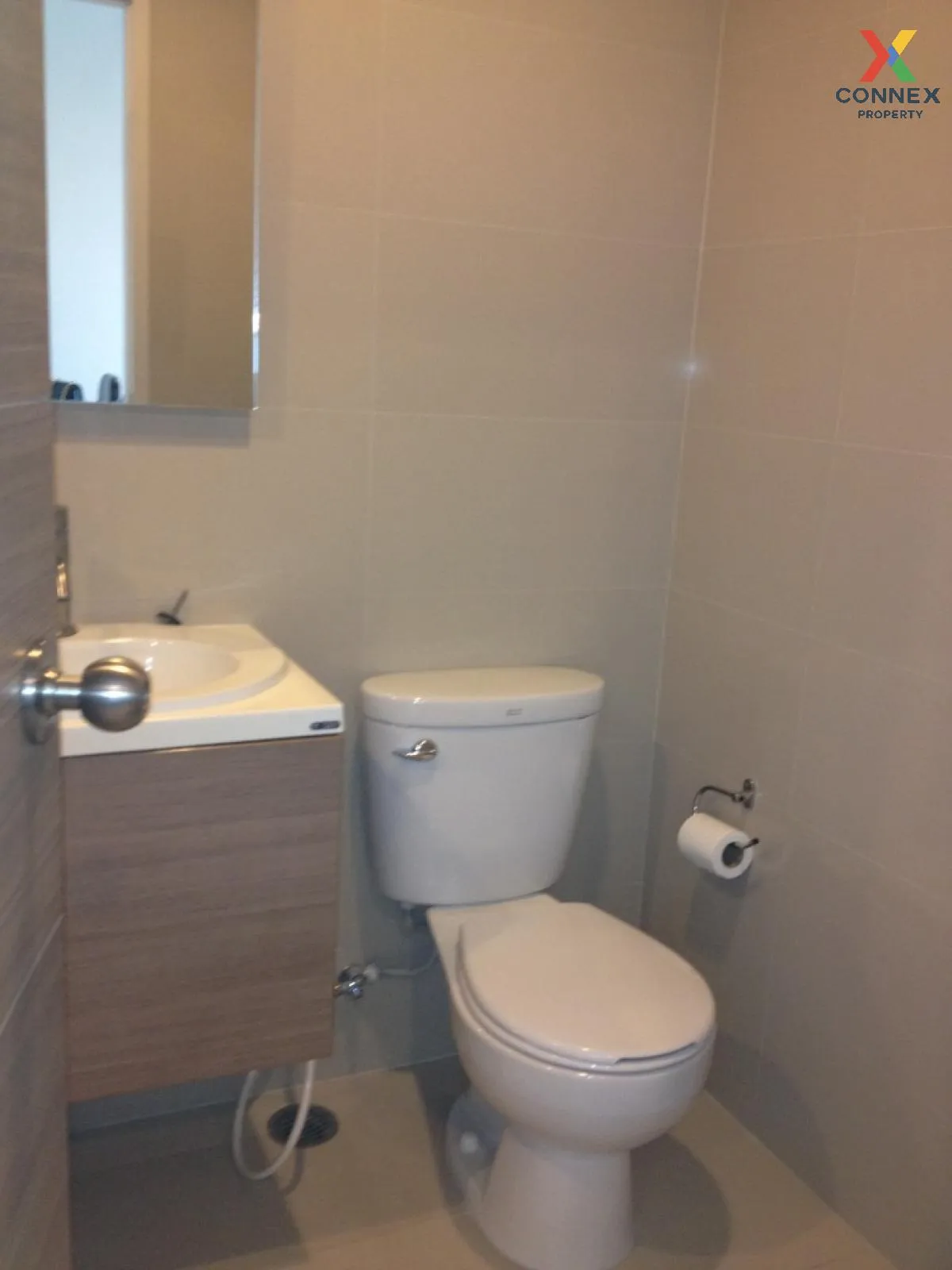 For Sale Condo , Hive Taksin , BTS-Wongwian Yai , Khlong Ton Sai 