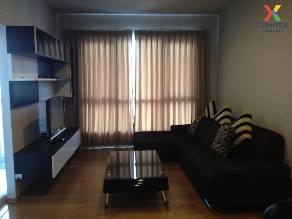 For Sale Condo , Hive Taksin , BTS-Wongwian Yai , Khlong Ton Sai  1