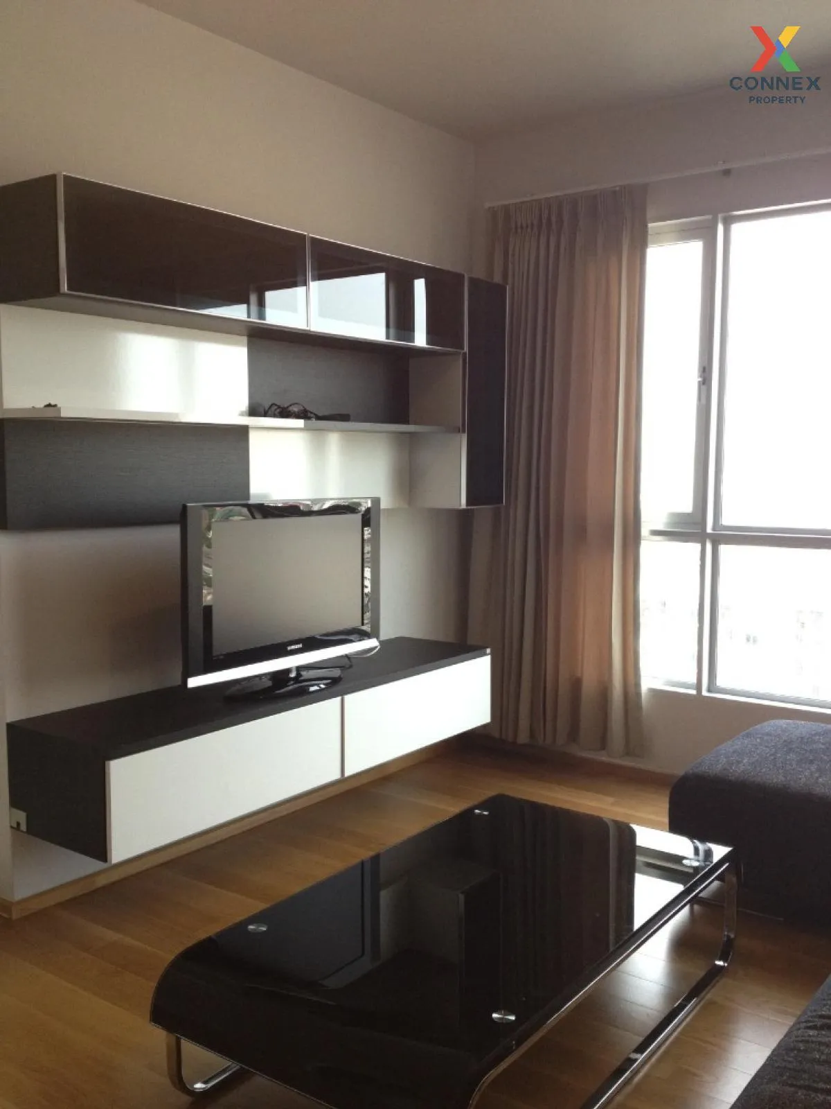For Sale Condo , Hive Taksin , BTS-Wongwian Yai , Khlong Ton Sai  2