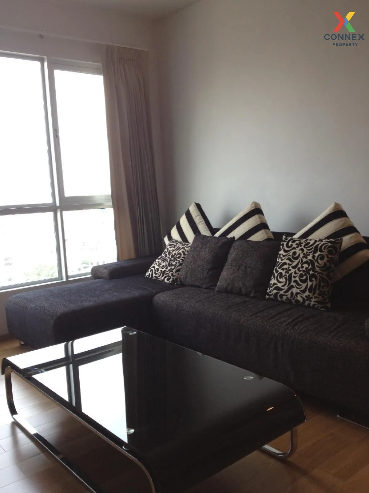 For Sale Condo , Hive Taksin , BTS-Wongwian Yai , Khlong Ton Sai  3