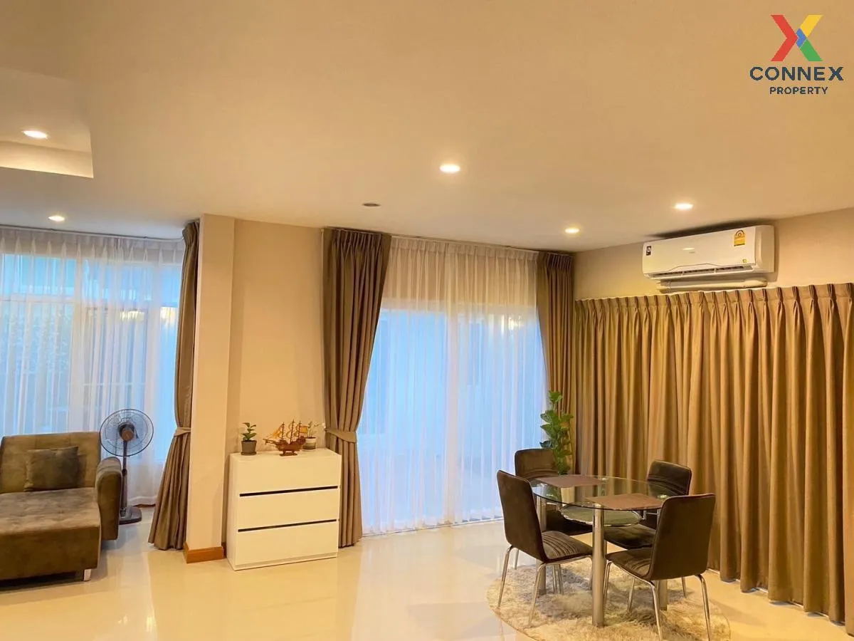 For Sale House , Laddarom Chaiyaphruk-Chaengwattana , Bang Phlap  4