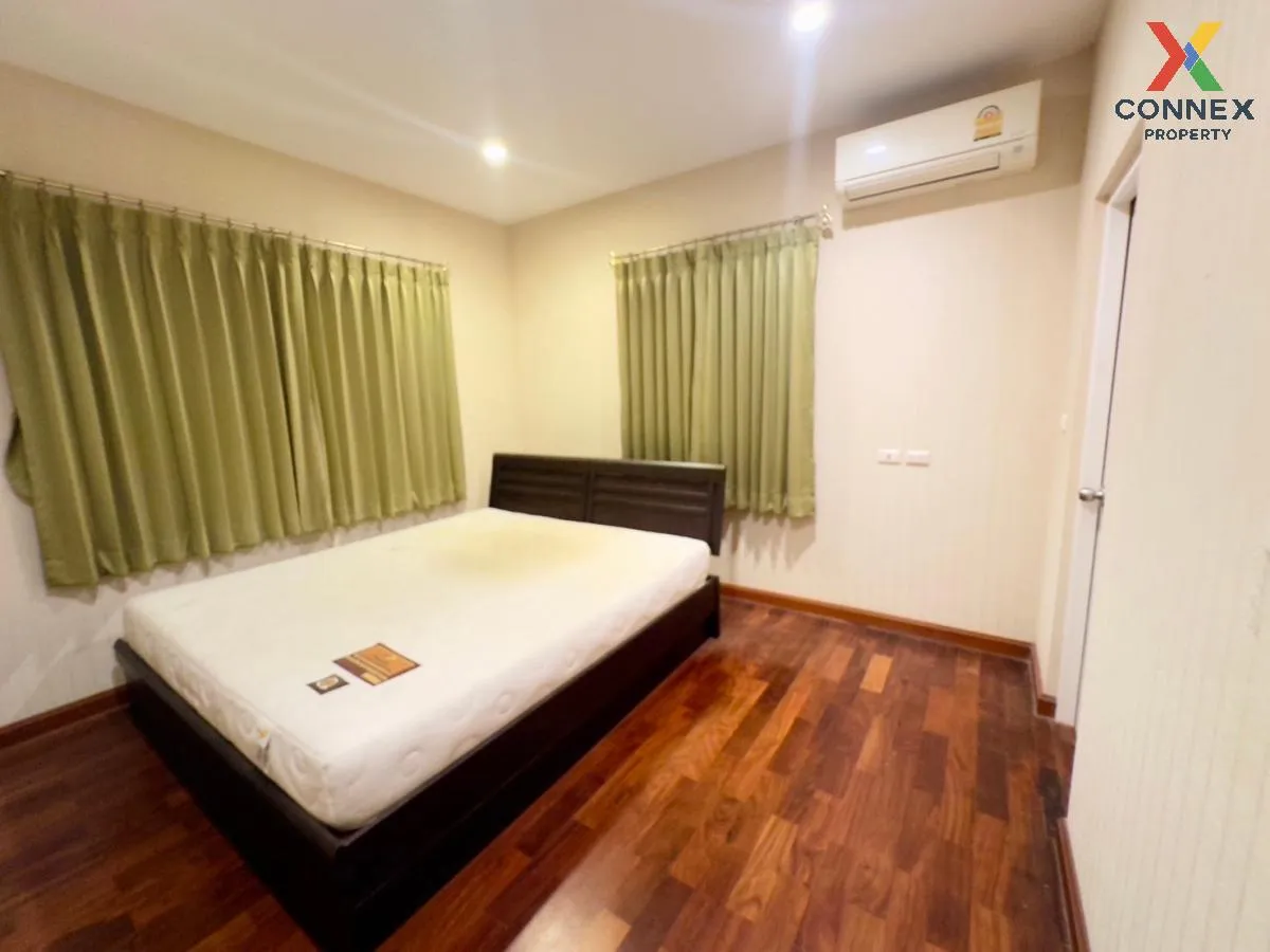 For Sale House , Laddarom Chaiyaphruk-Chaengwattana , Bang Phlap 