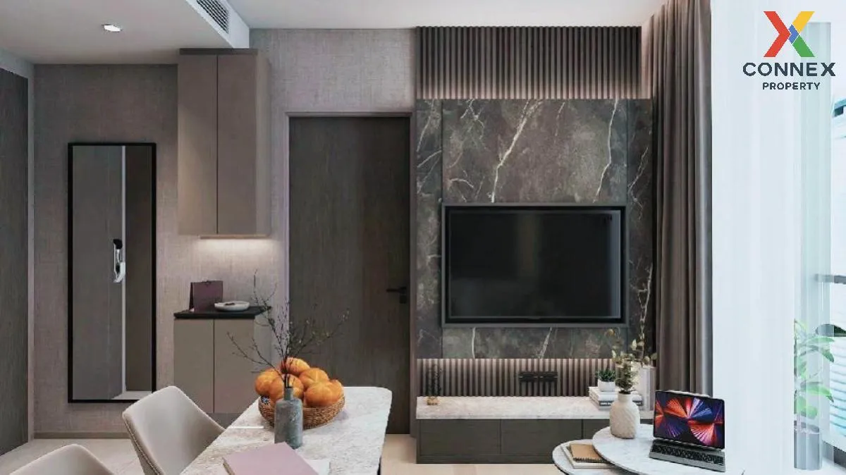 For Rent Condo , The Extro Phayathai - Rangnam , BTS-Victory Monu 1