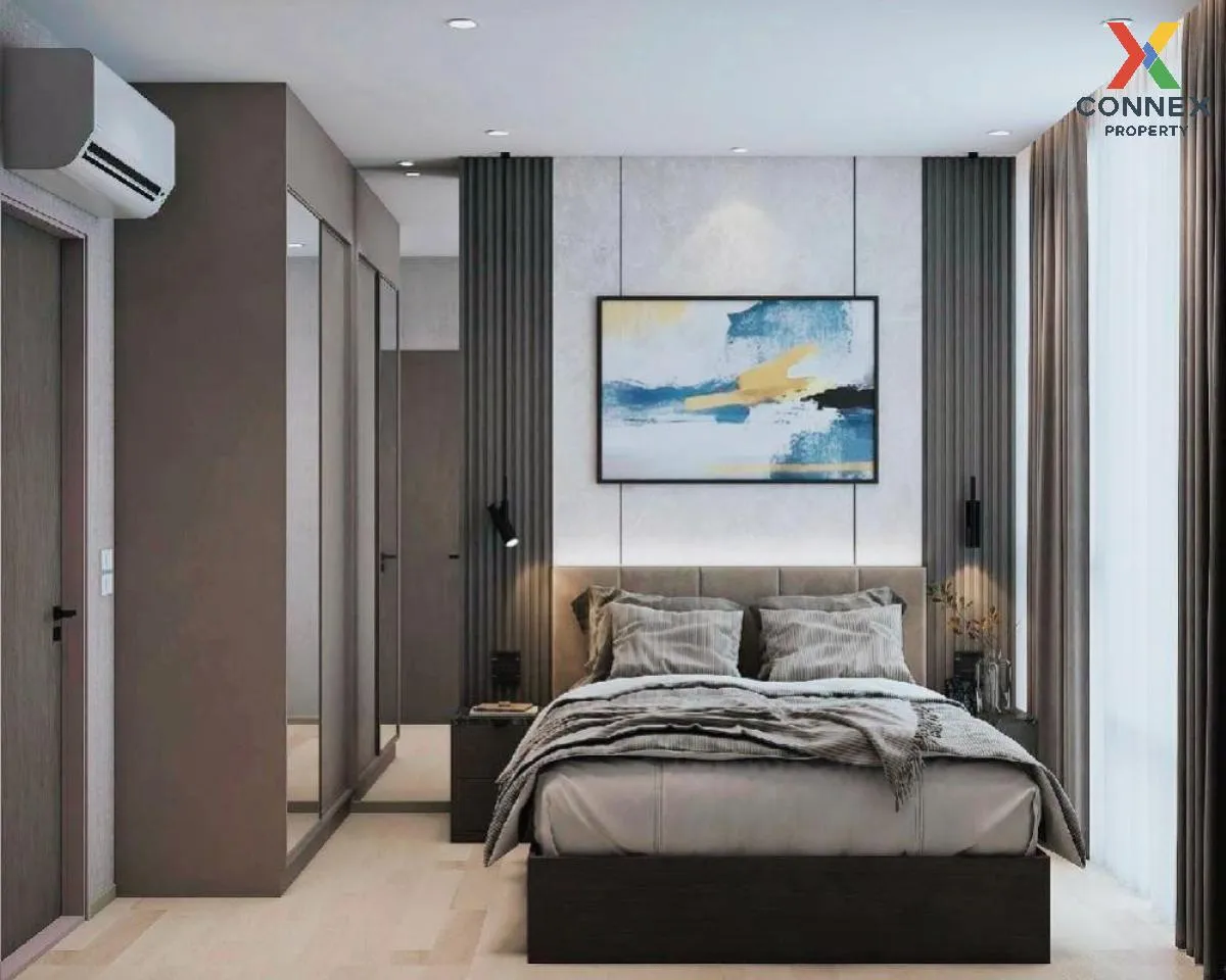 For Rent Condo , The Extro Phayathai - Rangnam , BTS-Victory Monu