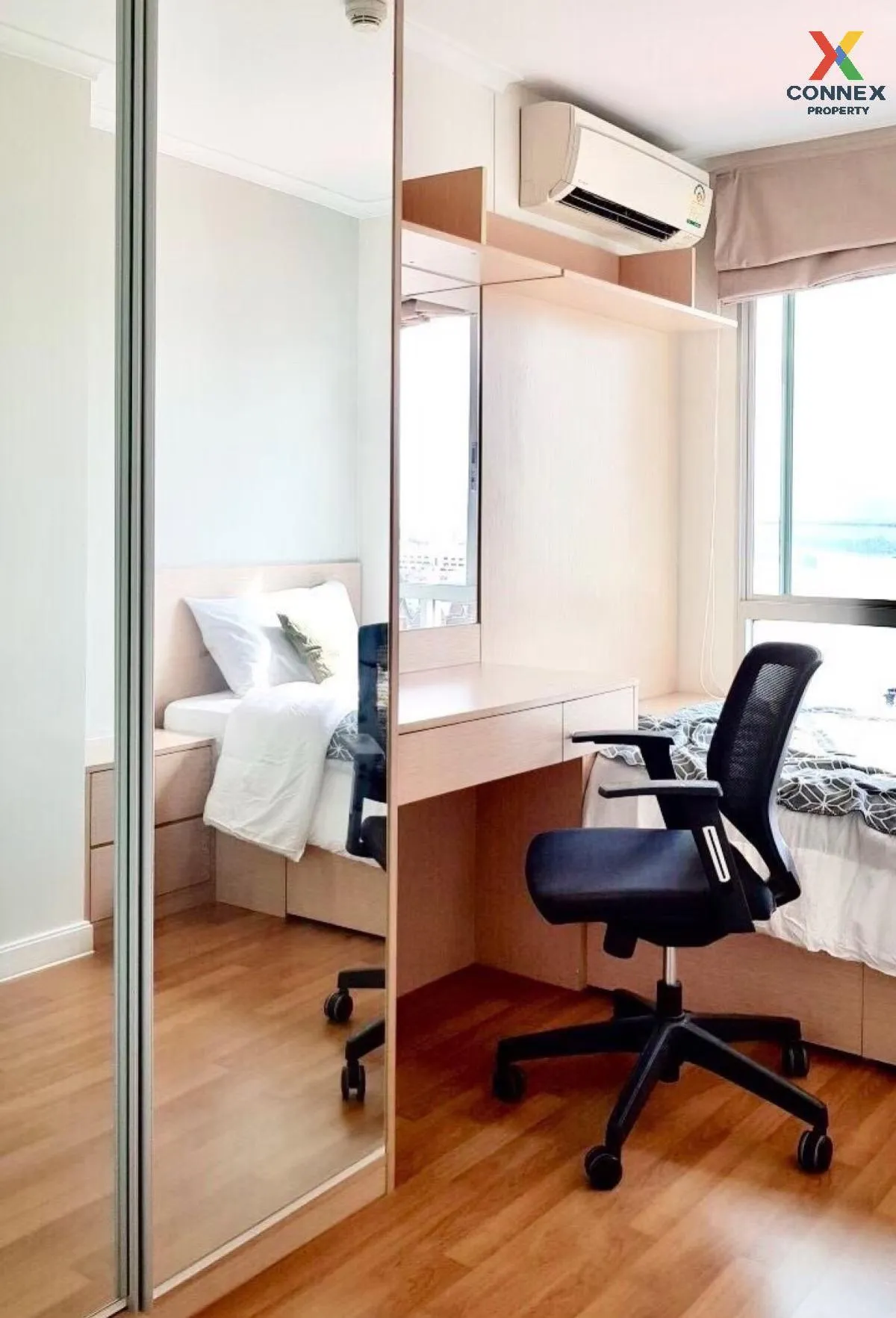 ขายคอนโด  ลุมพินี พาร์ค ริเวอร์ไซด์ - พระราม 3 บางโพงพาง เขต ยานน