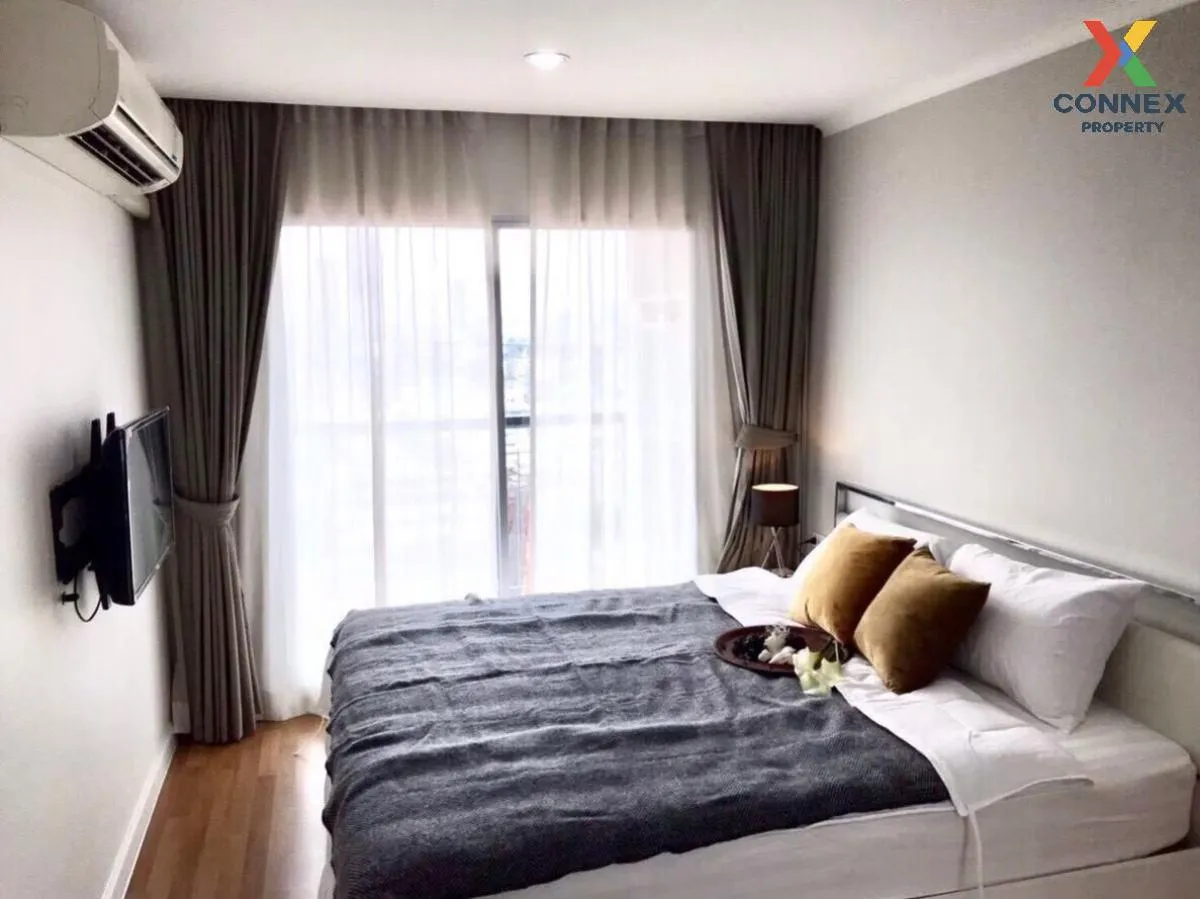 ขายคอนโด  ลุมพินี พาร์ค ริเวอร์ไซด์ - พระราม 3 บางโพงพาง เขต ยานน