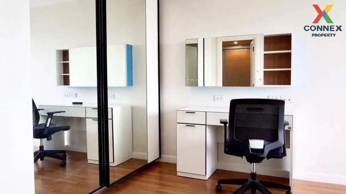 ขายคอนโด  ลุมพินี พาร์ค ริเวอร์ไซด์ - พระราม 3 บางโพงพาง เขต ยานน