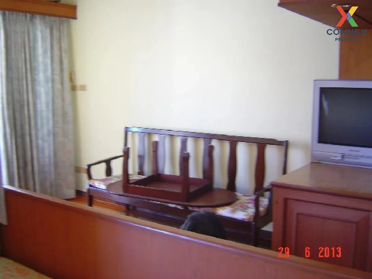 For Rent Condo , SV City Rama 3 , Bang Phong Phang , Yannawa , Ba 1