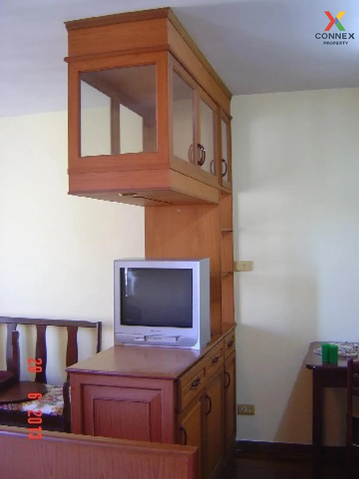 For Rent Condo , SV City Rama 3 , Bang Phong Phang , Yannawa , Ba 2