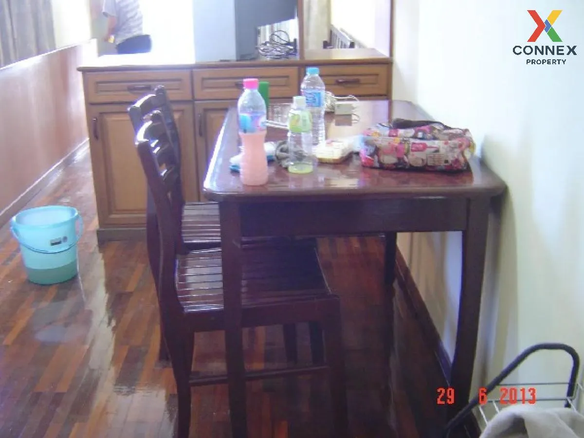 For Rent Condo , SV City Rama 3 , Bang Phong Phang , Yannawa , Ba 3