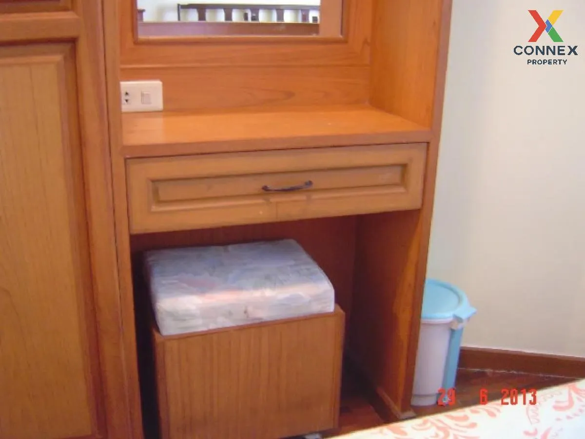 For Rent Condo , SV City Rama 3 , Bang Phong Phang , Yannawa , Ba 4