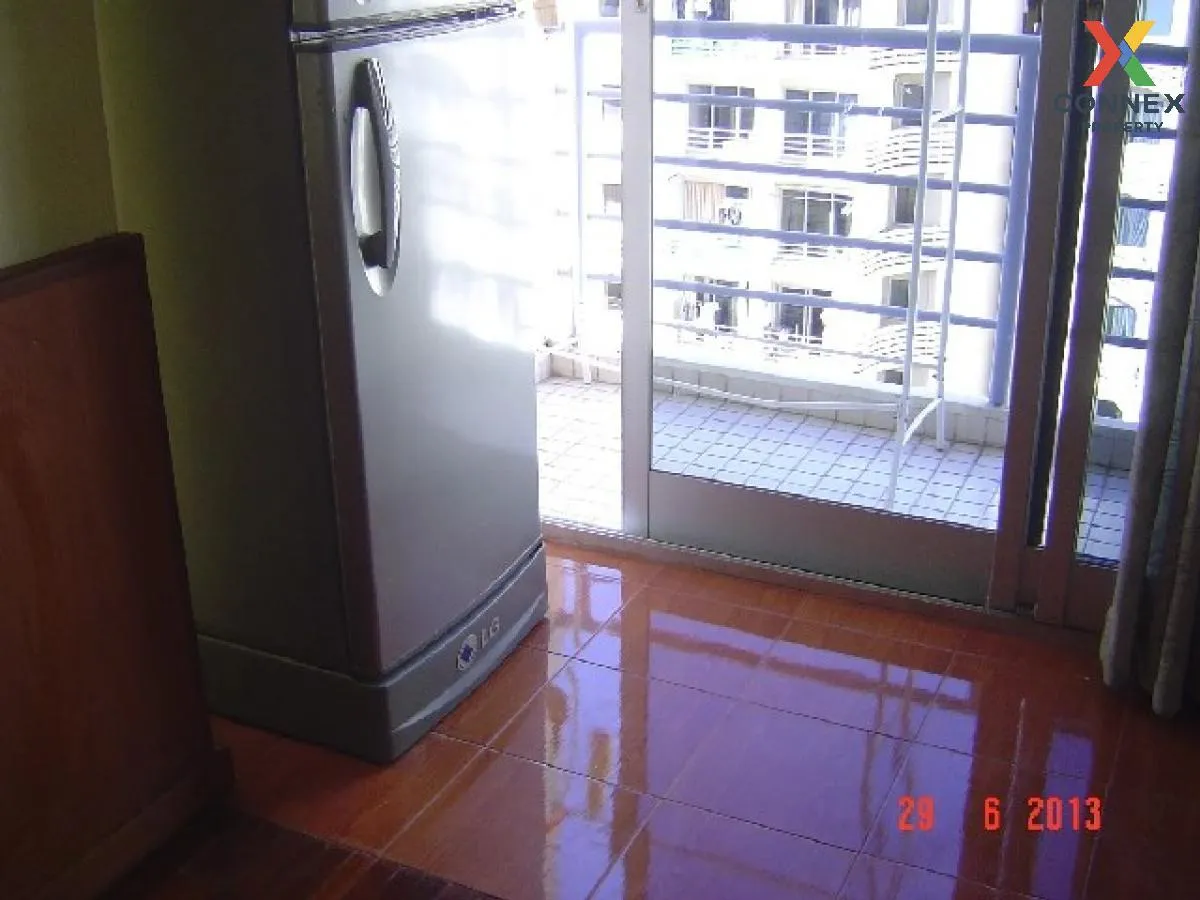 For Rent Condo , SV City Rama 3 , Bang Phong Phang , Yannawa , Ba