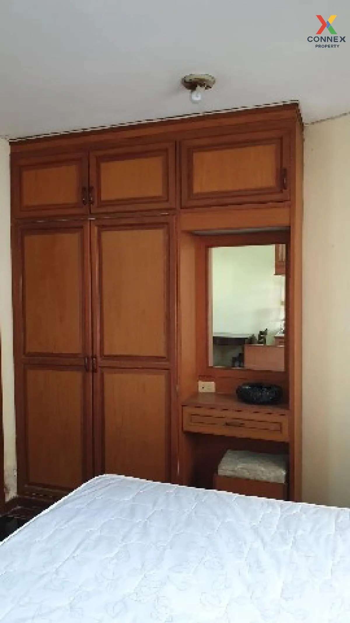 For Rent Condo , SV City Rama 3 , Bang Phong Phang , Yannawa , Ba