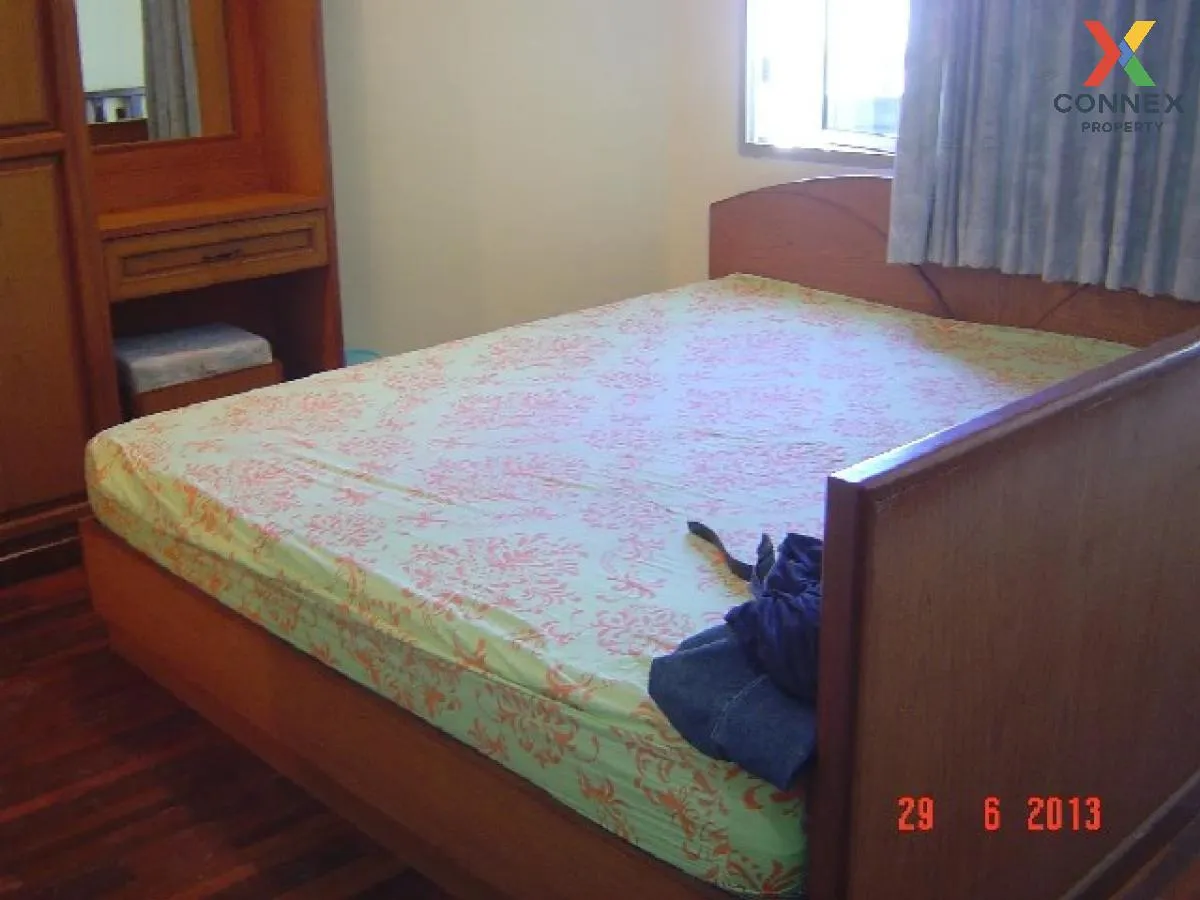 For Rent Condo , SV City Rama 3 , Bang Phong Phang , Yannawa , Ba