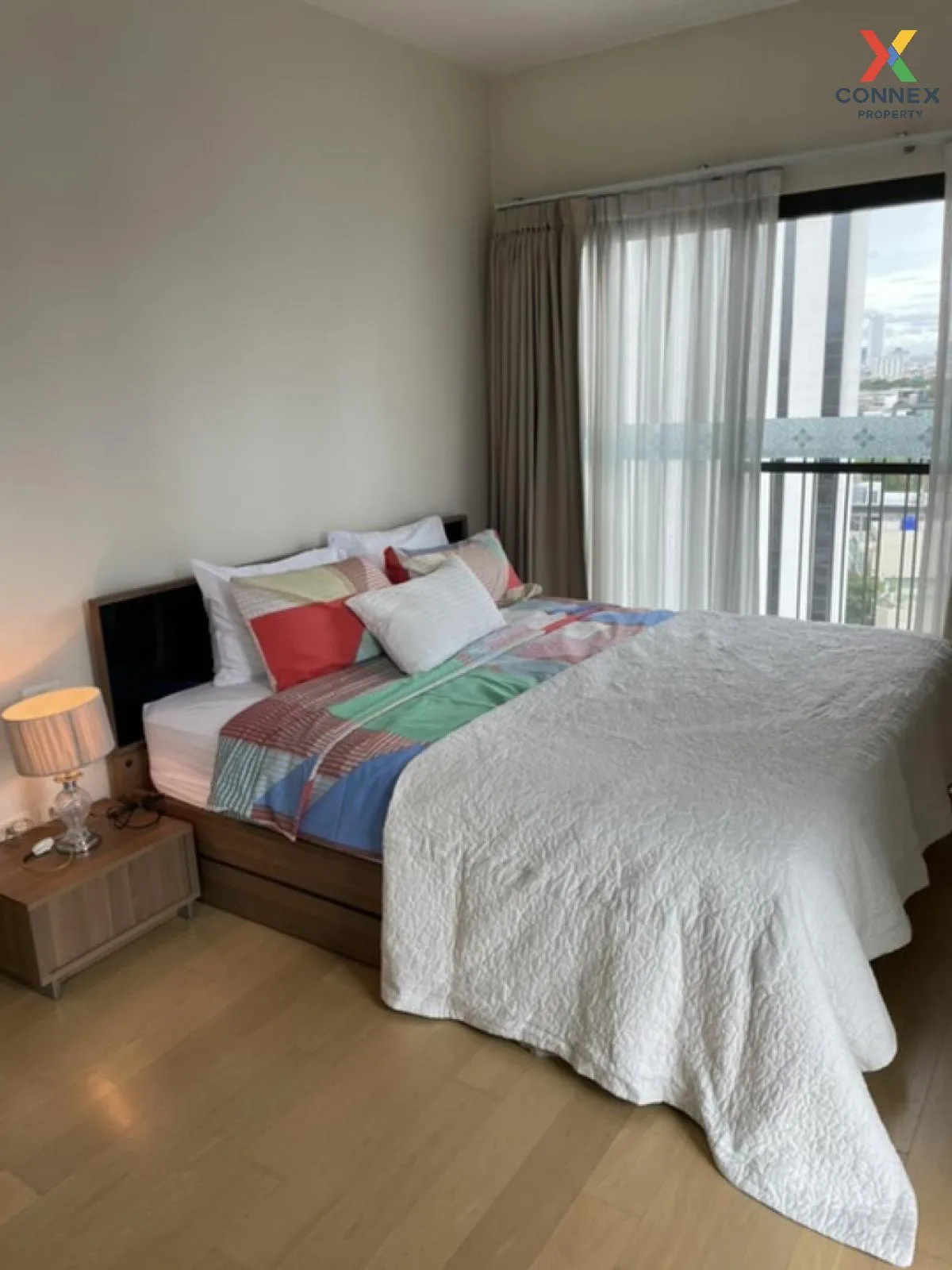 For Rent Condo , Noble Reform , BTS-Ari , Thung Phaya Thai , Phay 3