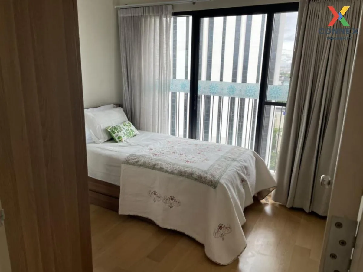 For Rent Condo , Noble Reform , BTS-Ari , Thung Phaya Thai , Phay