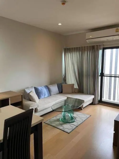 For Rent Condo , Noble Reform , BTS-Ari , Thung Phaya Thai , Phaya Thai , Bangkok , CX-95569