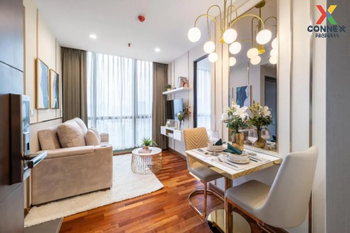 For Sale Condo , Wish Signature Midtown Siam , BTS-Ratchathewi ,  1