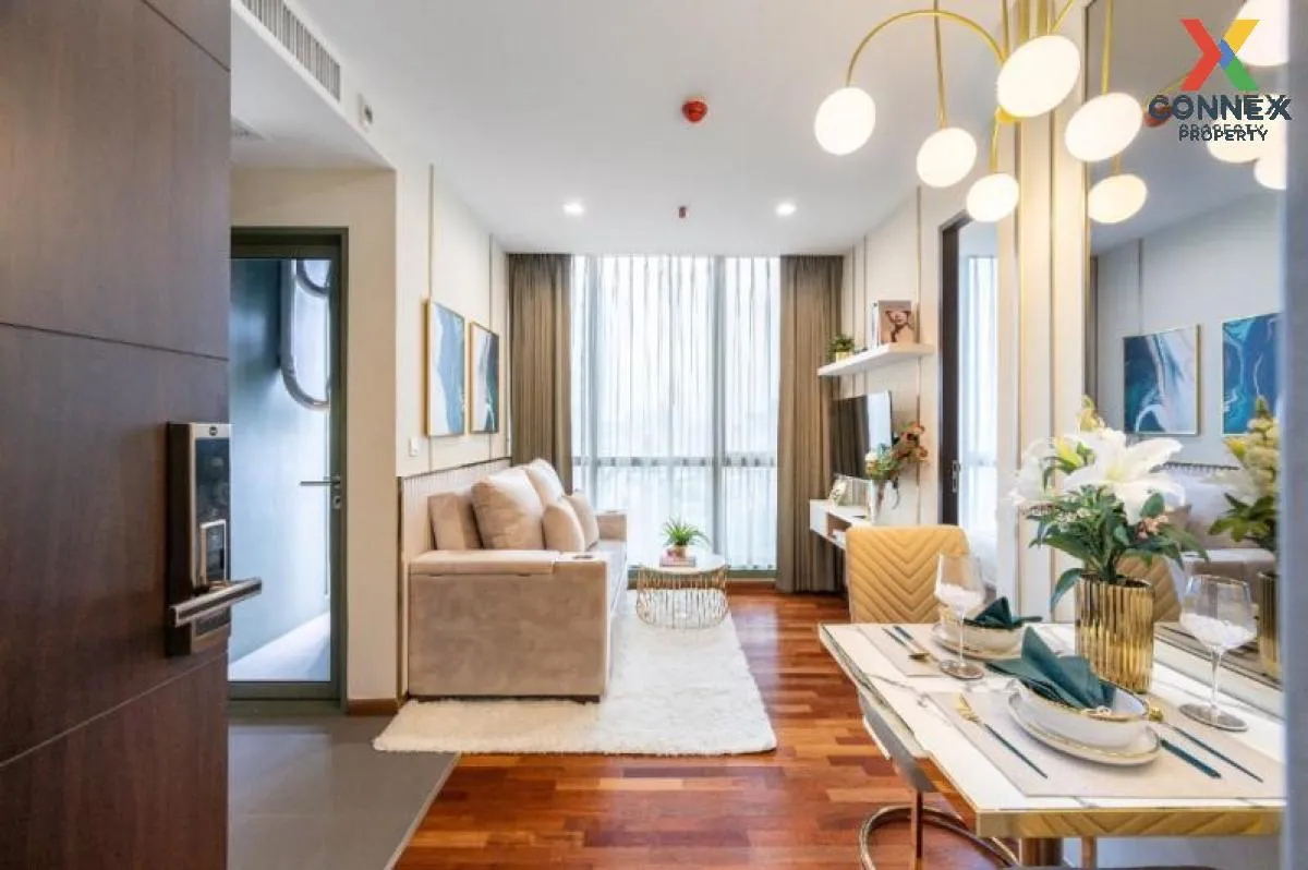 For Sale Condo , Wish Signature Midtown Siam , BTS-Ratchathewi ,  2