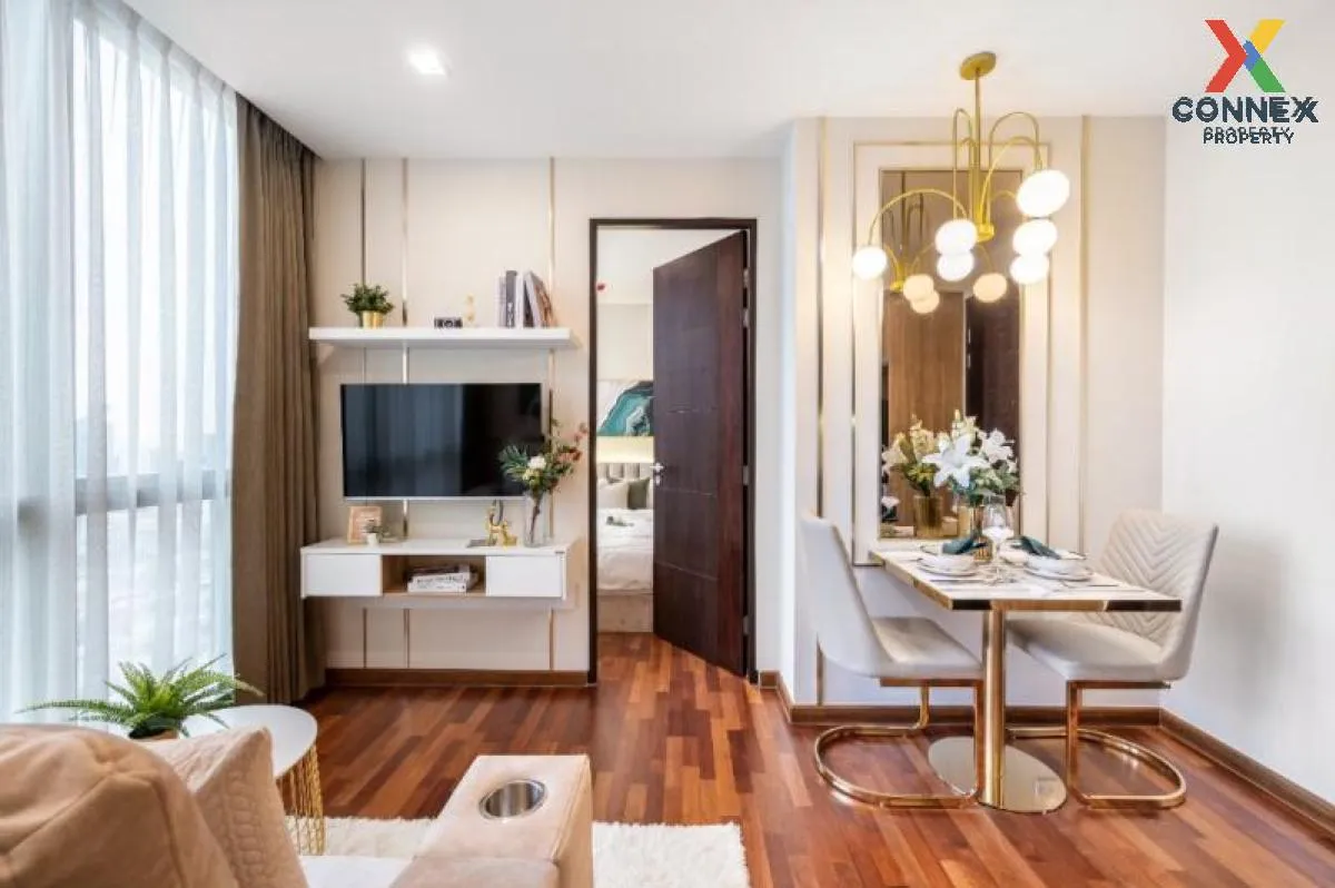 For Sale Condo , Wish Signature Midtown Siam , BTS-Ratchathewi ,  3