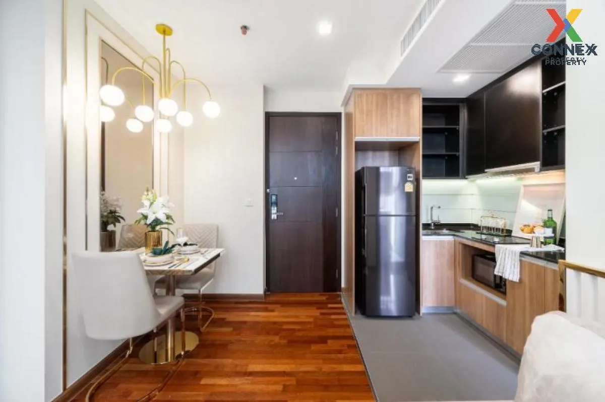 For Sale Condo , Wish Signature Midtown Siam , BTS-Ratchathewi ,  4