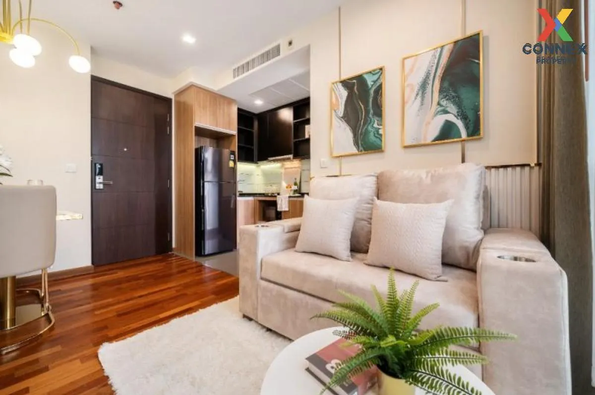 For Sale Condo , Wish Signature Midtown Siam , BTS-Ratchathewi , 