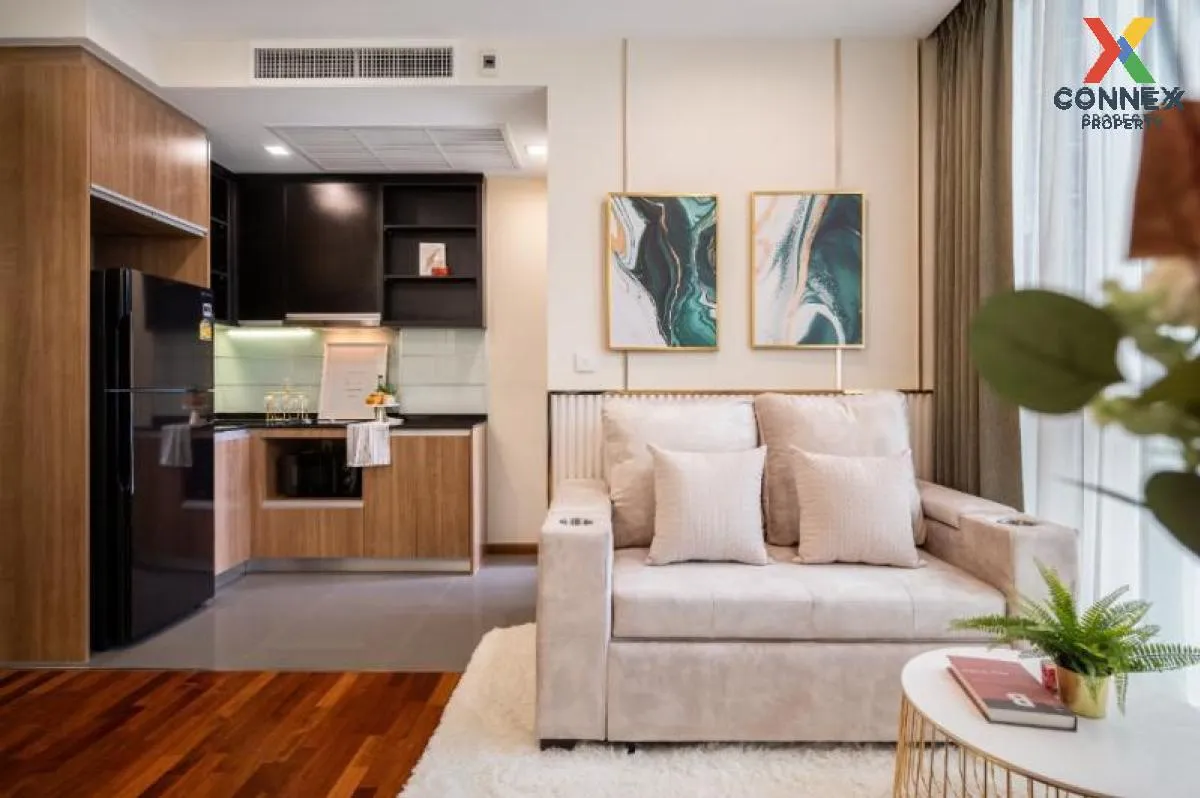 For Sale Condo , Wish Signature Midtown Siam , BTS-Ratchathewi , 