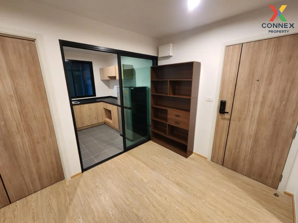 For Sale Condo , The Excel Ratchada 18 , MRT-Sutthisan , Sam Saen For Sale Condo , The Excel Ratchada 18 , MRT-Sutthisan , Sam Saen 3