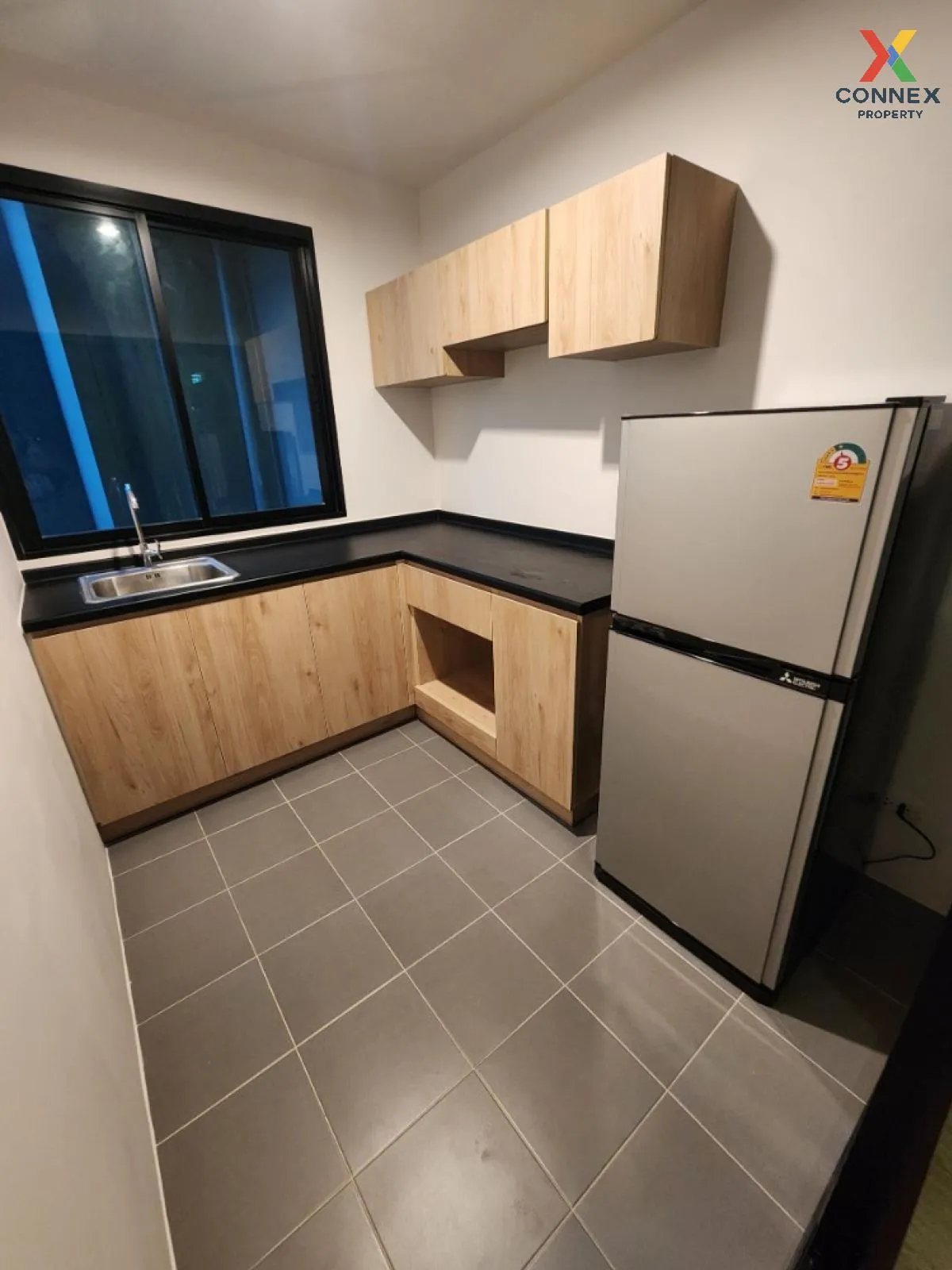 For Sale Condo , The Excel Ratchada 18 , MRT-Sutthisan , Sam Saen For Sale Condo , The Excel Ratchada 18 , MRT-Sutthisan , Sam Saen 4